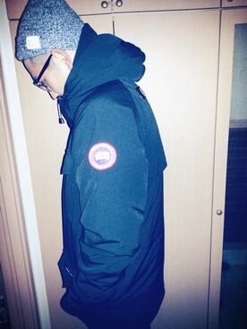 TERAさんのコーディネート