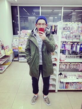 TERAさんのコーディネート