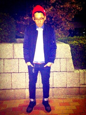 TERAさんのコーディネート