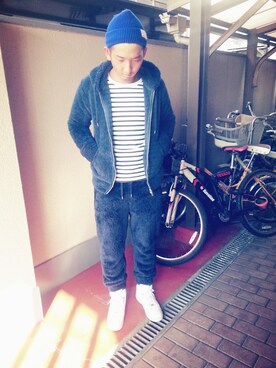 TERAさんのコーディネート