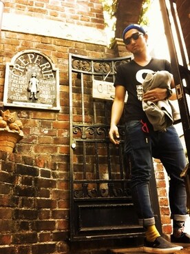 TERAさんのコーディネート