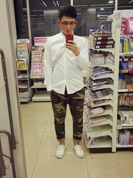 TERAさんのコーディネート