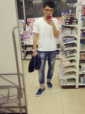 TERAさんのコーディネート