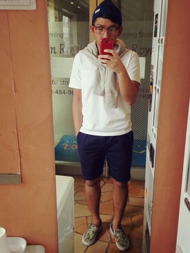 TERAさんのコーディネート