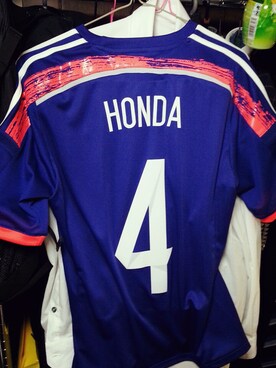 TERAさんのコーディネート