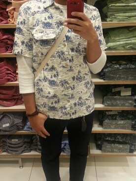 TERAさんのコーディネート