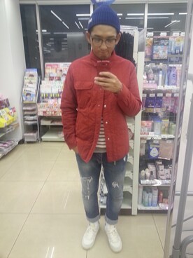 TERAさんのコーディネート