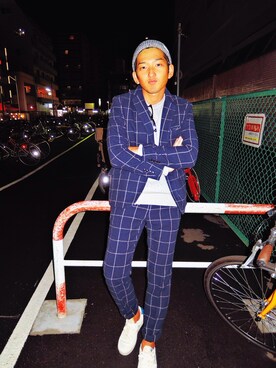 TERAさんのコーディネート