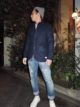 TERAさんのコーディネート