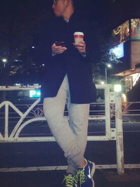 TERAさんのコーディネート