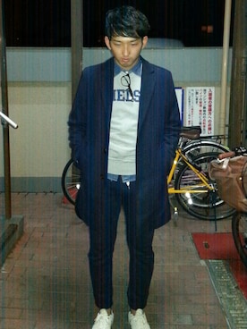 TERAさんのコーディネート