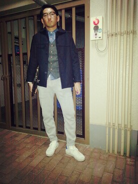 TERAさんのコーディネート