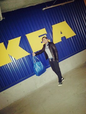 TERAさんのコーディネート