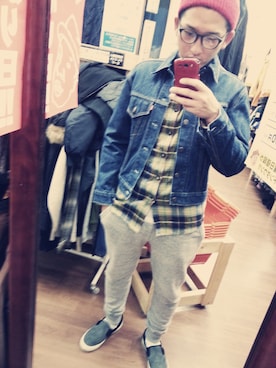 TERAさんのコーディネート