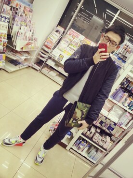 TERAさんのコーディネート