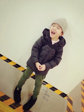 TERAさんのコーディネート