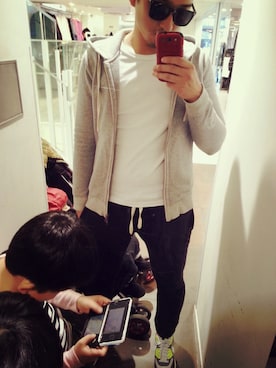 TERAさんのコーディネート