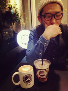 TERAさんのコーディネート