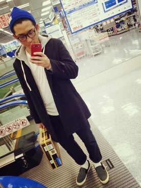 TERAさんのコーディネート