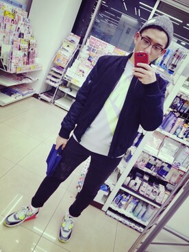 TERAさんのコーディネート