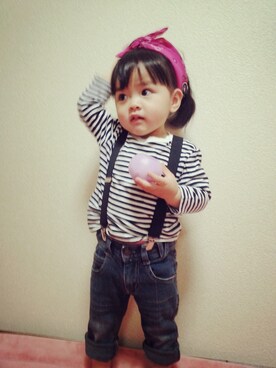 TERAさんのコーディネート