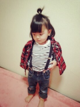 TERAさんのコーディネート