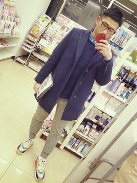 TERAさんのコーディネート