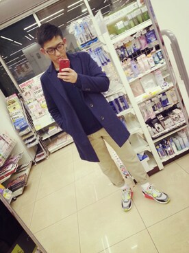 TERAさんのコーディネート