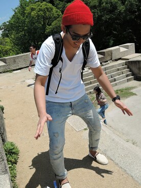 TERAさんのコーディネート