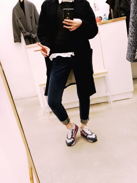 장은아さんのコーディネート