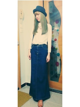 AriesRachel♥さんのコーディネート