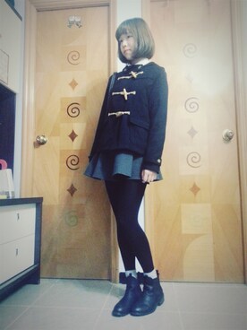 AriesRachel♥さんのコーディネート