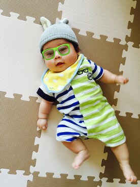 TAKU◡̈⃝さんのコーディネート