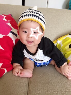 TAKU◡̈⃝さんのコーディネート