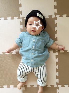 TAKU◡̈⃝さんのコーディネート