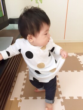 TAKU◡̈⃝さんのコーディネート