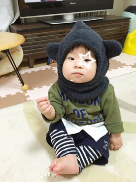 TAKU◡̈⃝さんのコーディネート