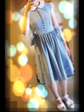 あずきさんのコーディネート