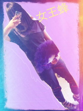 あずきさんのコーディネート