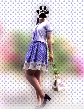 あずきさんのコーディネート