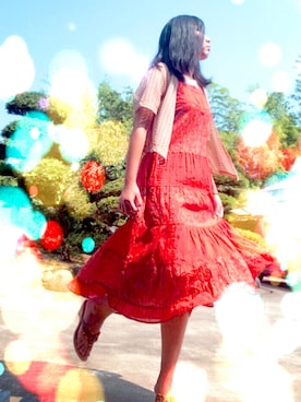 あずきさんのコーディネート