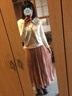 あずきさんのコーディネート