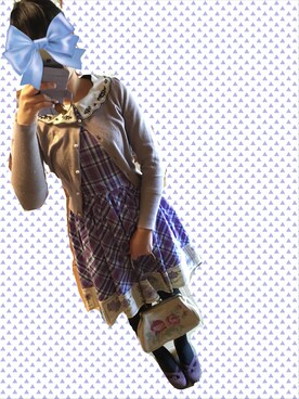 あずきさんのコーディネート