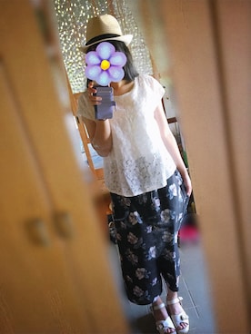 あずきさんのコーディネート