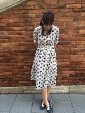 あずきさんのコーディネート