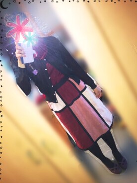 あずきさんのコーディネート