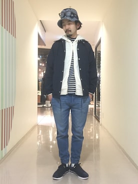 mashiiさんのコーディネート