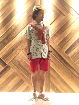 mashiiさんのコーディネート