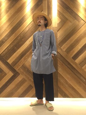 mashiiさんのコーディネート