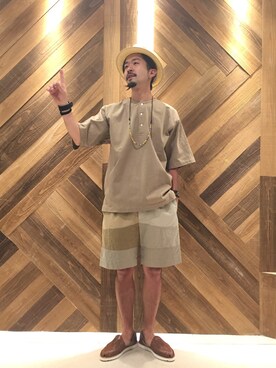 mashiiさんのコーディネート